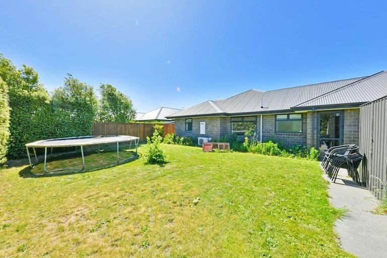 Photo of property in 1 Eastfield Drive, Lincoln, 7608