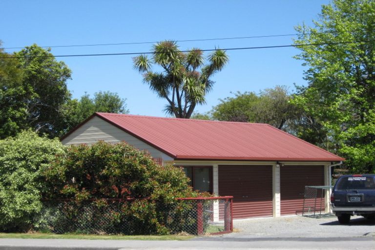 Photo of property in 79b Percival Street, Rangiora, 7400