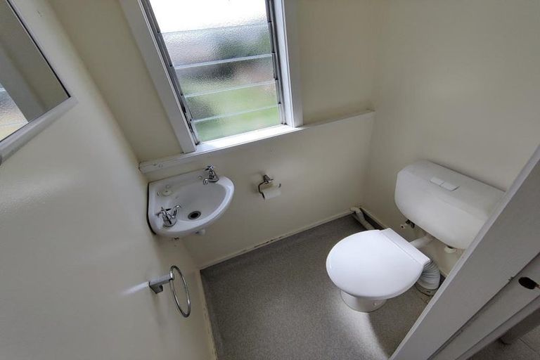 Photo of property in 3a Boyd Terrace, Newtown, Wellington, 6021