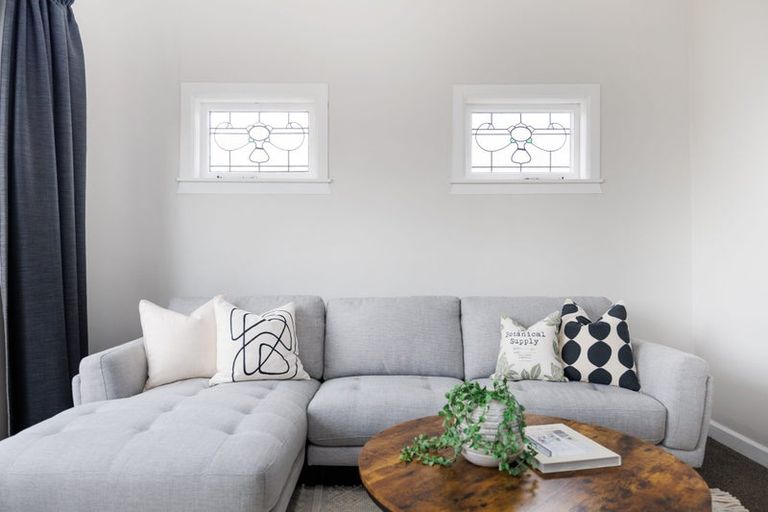 Photo of property in 26 Limbrick Street, Terrace End, Palmerston North, 4410