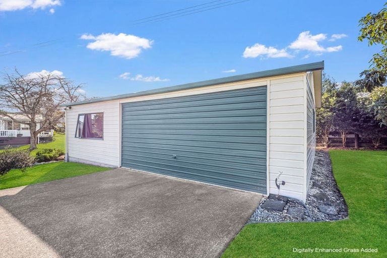 Photo of property in 447 Hoturoa Street, Kawhia, 3889