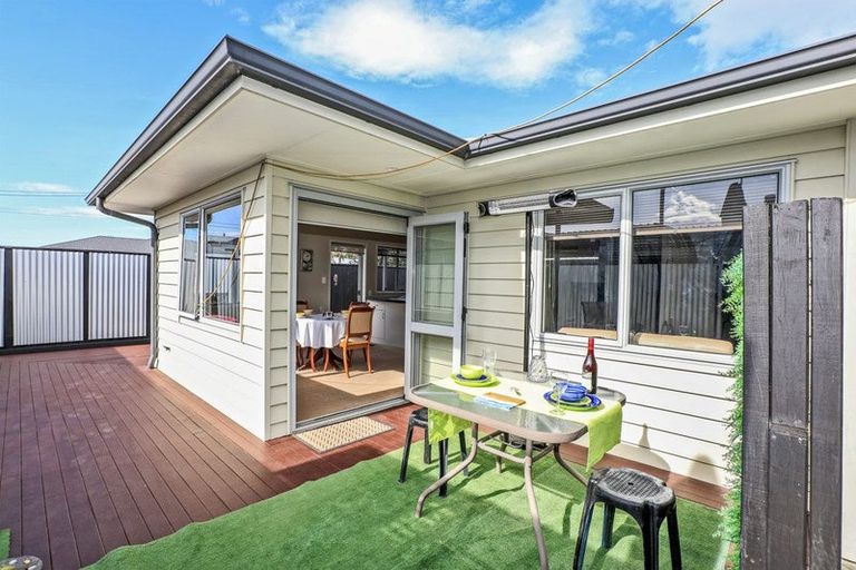Photo of property in 302b Lumsden Road, Akina, Hastings, 4122