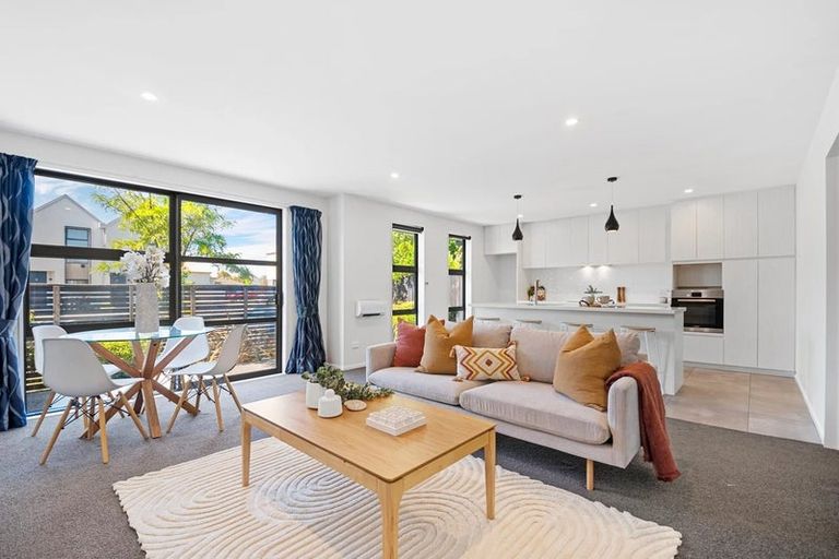 Photo of property in 53b Grafton Street, Waltham, Christchurch, 8011