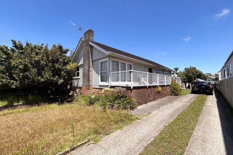 Photo of property in 7 Gloucester Road, Manurewa, Auckland, 2102