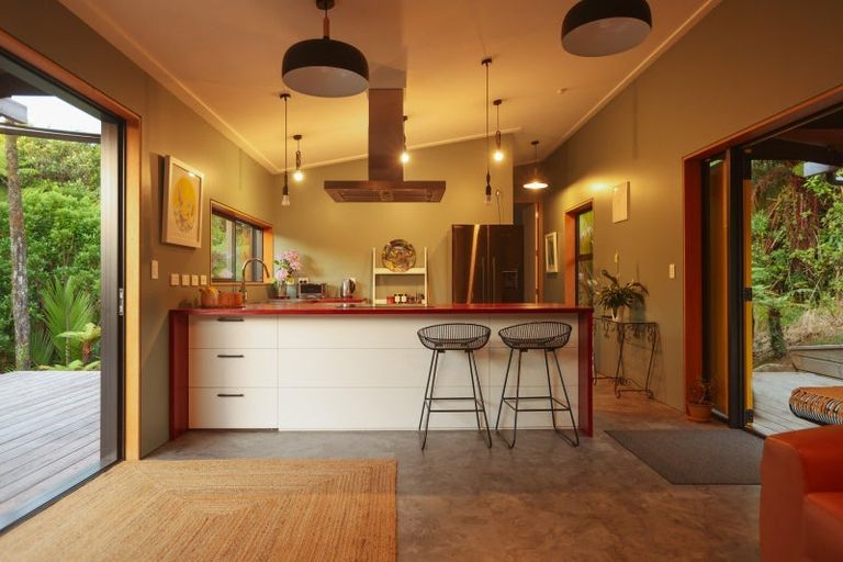 Photo of property in 8 Hartmount Place, Te Miko, Punakaiki, 7871