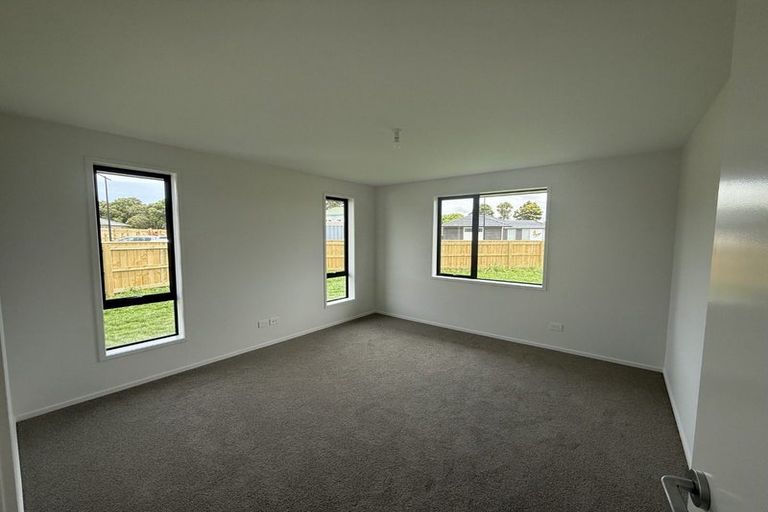 Photo of property in 3 Atea Place, Hawera, 4610
