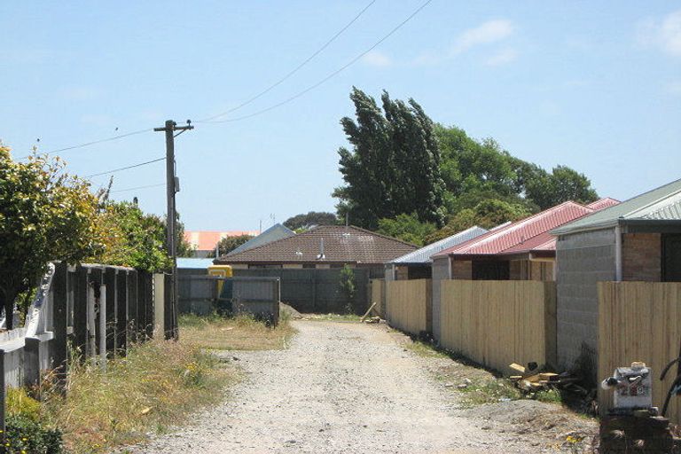 Photo of property in 291 Pages Road, Wainoni, Christchurch, 8061