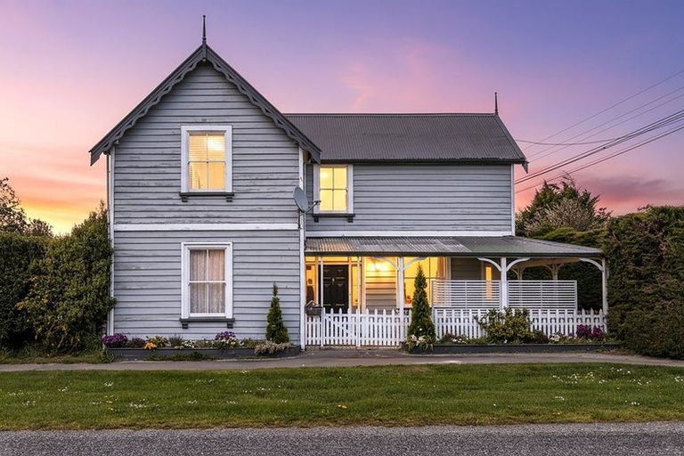 Photo of property in 10 Waimakariri Gorge Road, Waddington, 7500