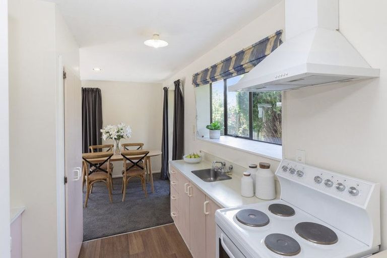 Photo of property in 1/42 Heywood Terrace, Richmond, Christchurch, 8013