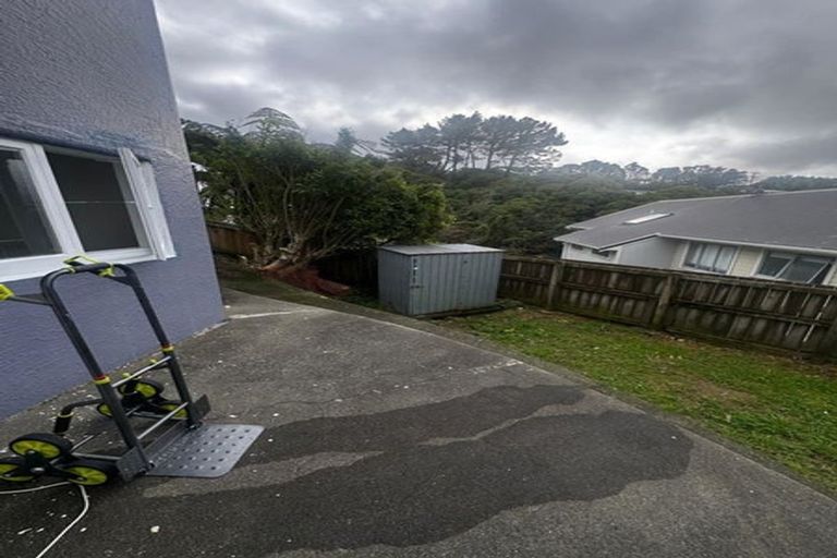 Photo of property in 60 Woodland Road, Johnsonville, Wellington, 6037