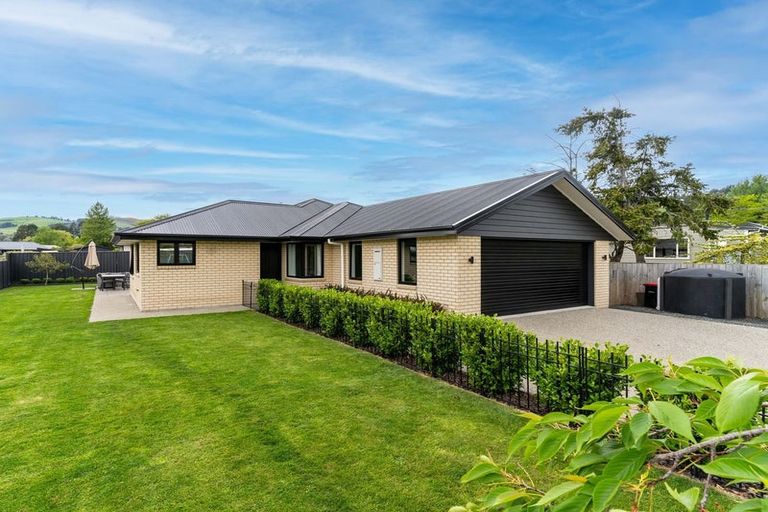 Photo of property in 217b Gladstone Road North, Mosgiel, 9024