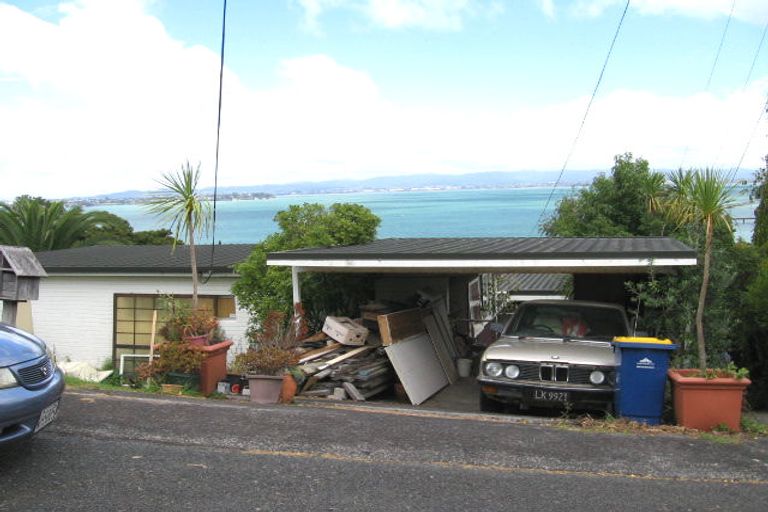 Photo of property in 36a Tizard Road, Birkenhead, Auckland, 0626