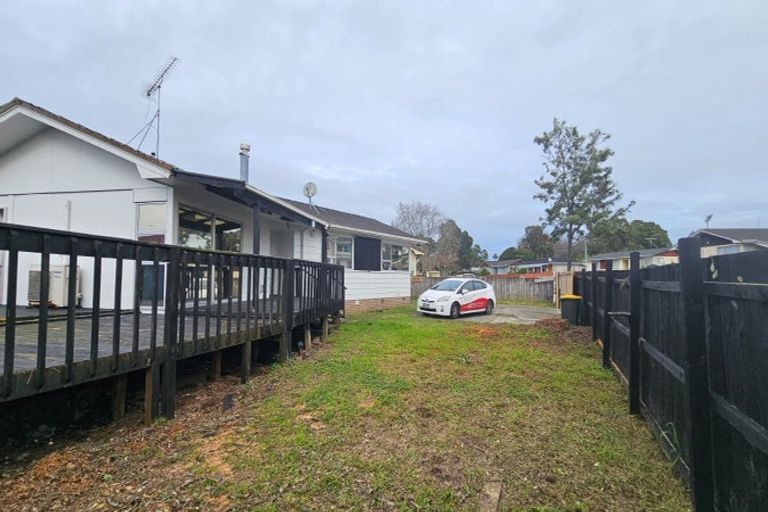 Photo of property in 19 Sandrine Avenue, Clover Park, Auckland, 2019