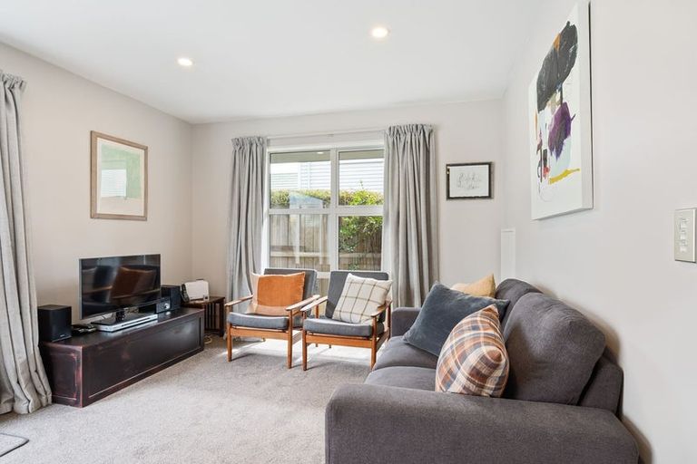 Photo of property in 495a Madras Street, St Albans, Christchurch, 8014
