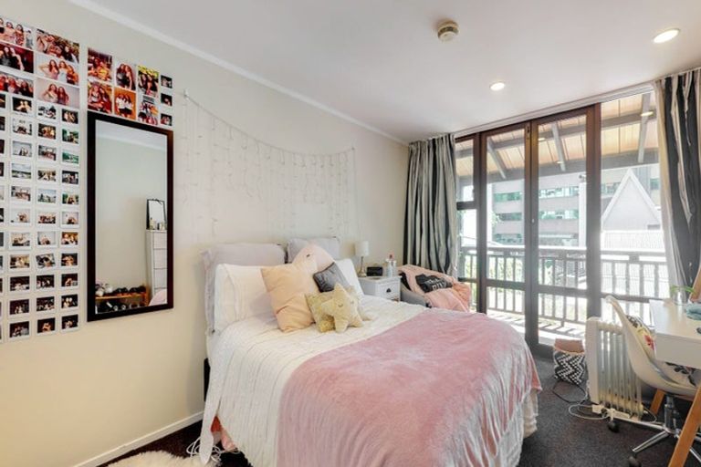 Photo of property in 97u1 Boulcott Street, Wellington Central, Wellington, 6011