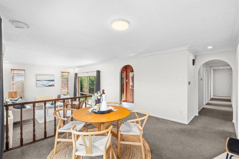 Photo of property in 17 Yellowstone Crescent, Burwood, Christchurch, 8083