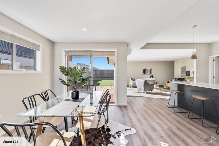 Photo of property in 568 East Maddisons Road, Rolleston, 7615