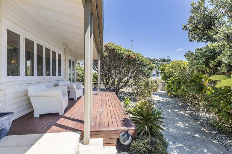 Photo of property in 3 Ventnor Street, Seatoun, Wellington, 6022