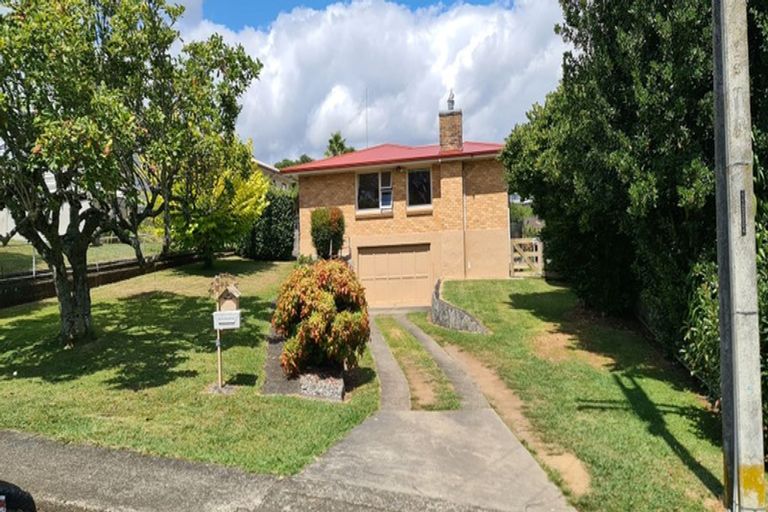 Photo of property in 28 Domain Drive, Otorohanga, 3900