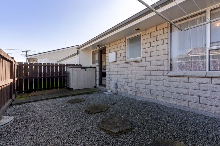 Photo of property in 3/46 Longfellow Street, Sydenham, Christchurch, 8023