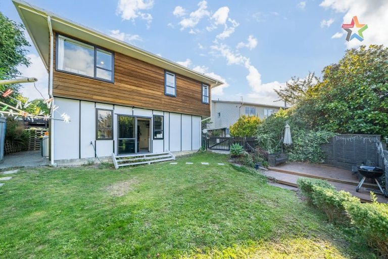 Photo of property in 43 Discovery Drive, Whitby, Porirua, 5024