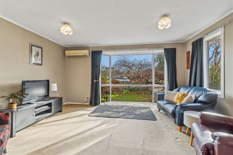 Photo of property in 7 Ostler Place, Hoon Hay, Christchurch, 8025