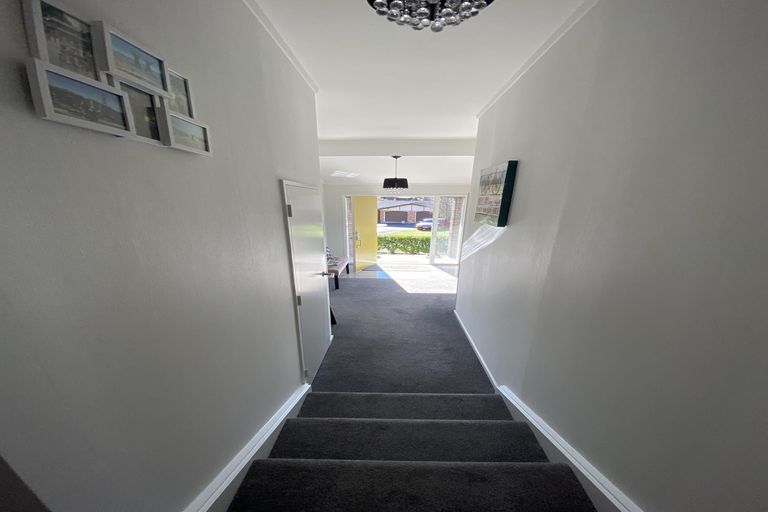 Photo of property in 21 Parkes Avenue, Saint Johns Hill, Whanganui, 4501