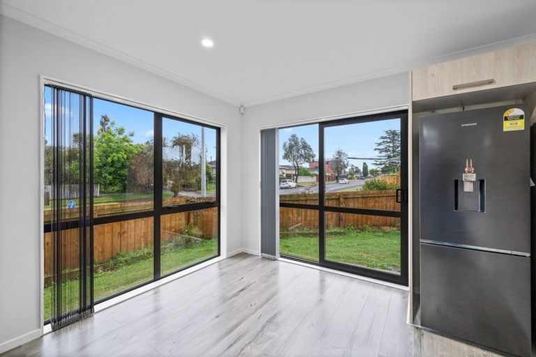 Photo of property in 145 Wordsworth Road, Manurewa, Auckland, 2102