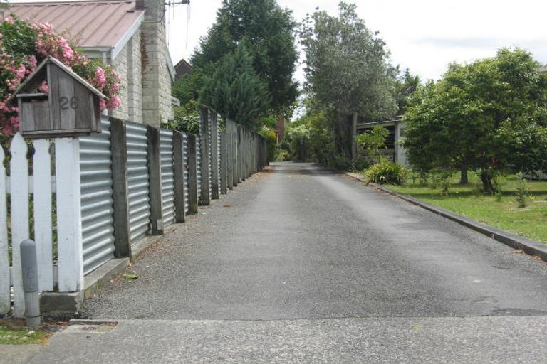 Photo of property in 26 Duke Street, Feilding, 4702
