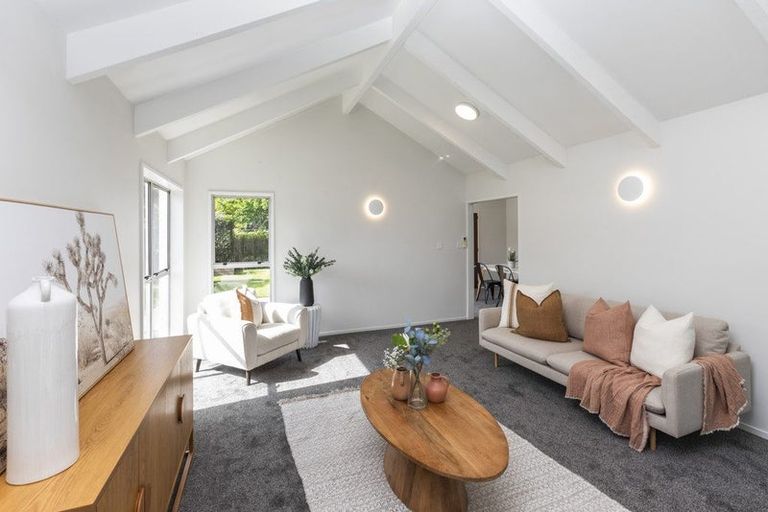 Photo of property in 34 Greers Road, Burnside, Christchurch, 8041