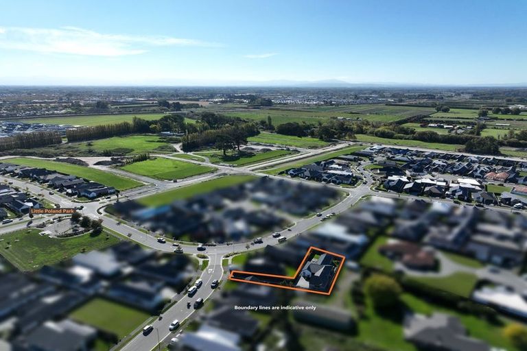 Photo of property in 3 Cartvale Drive, Marshland, Christchurch, 8051