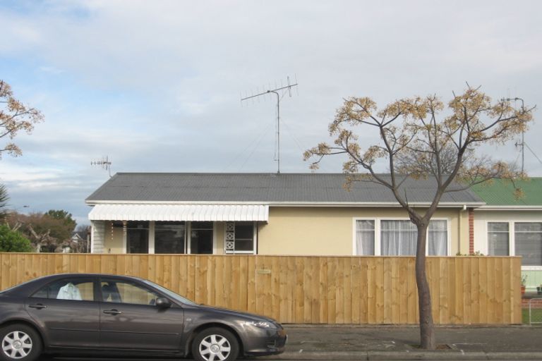 Photo of property in 1/200 Southampton Street West, Hastings, 4122