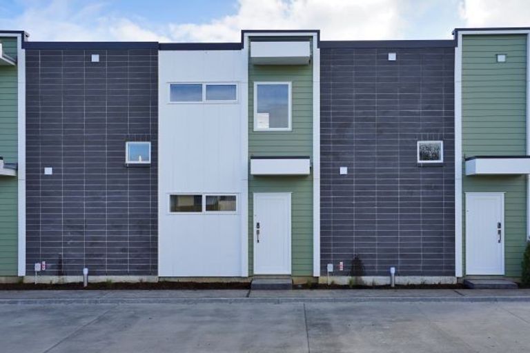 Photo of property in 10u5 Burrows Place, Frankton, Hamilton, 3204