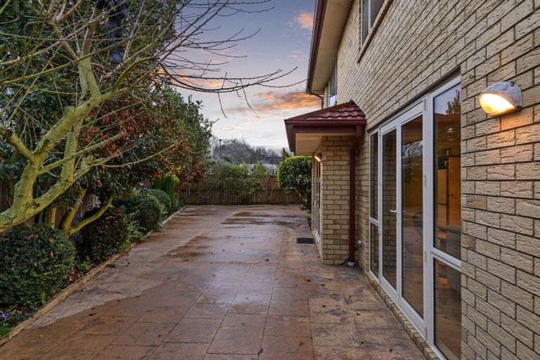Photo of property in 3 Skyedale Drive, Harewood, Christchurch, 8051
