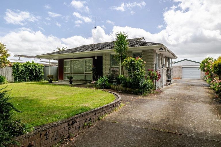 Photo of property in 23 Wyndham Street, Awapuni, Palmerston North, 4412
