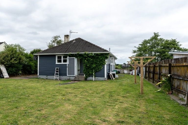 Photo of property in 52 Waikato Esplanade, Ngaruawahia, 3720