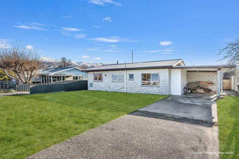 Photo of property in 8 Boyne Place, Cromwell, 9310