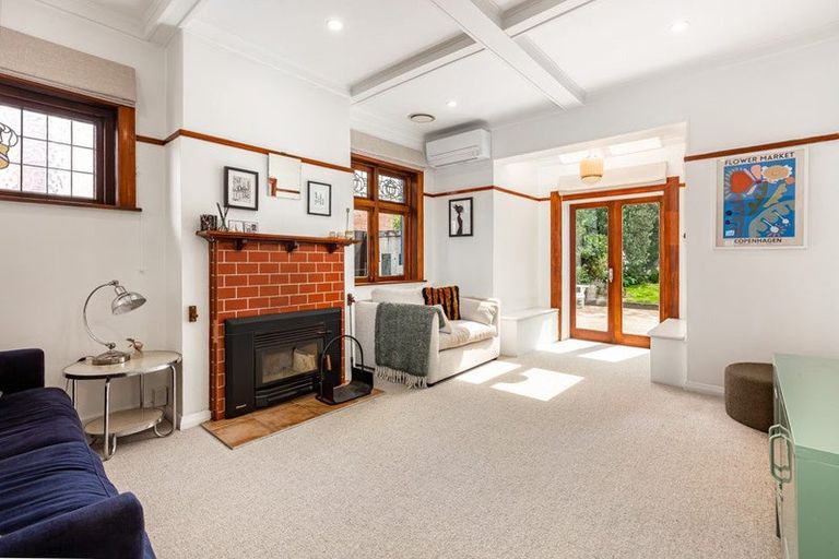 Photo of property in 24 Chilka Street, Berhampore, Wellington, 6023