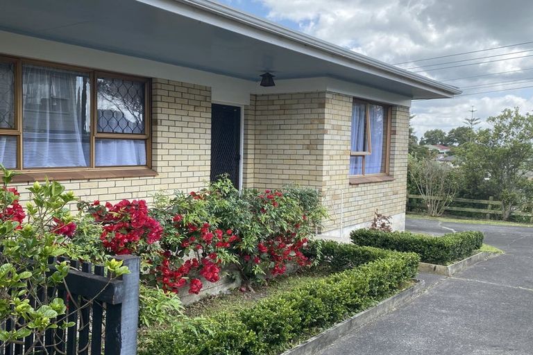 Photo of property in 52 Butterworth Drive, Glendene, Auckland, 0602