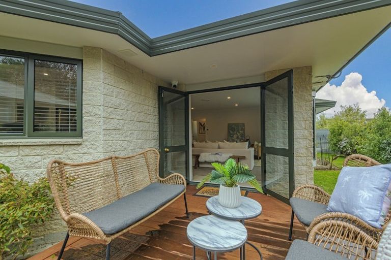 Photo of property in 4a Fairs Road, Milson, Palmerston North, 4414