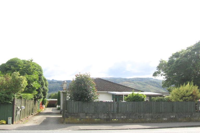 Photo of property in 719f1- Fergusson Drive, Elderslea, Upper Hutt, 5018