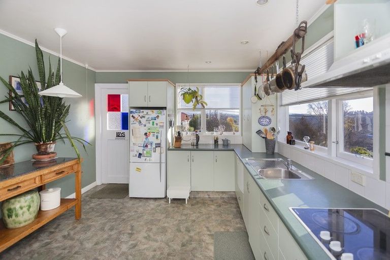 Photo of property in 1 Greta Street, South Hill, Oamaru, 9400