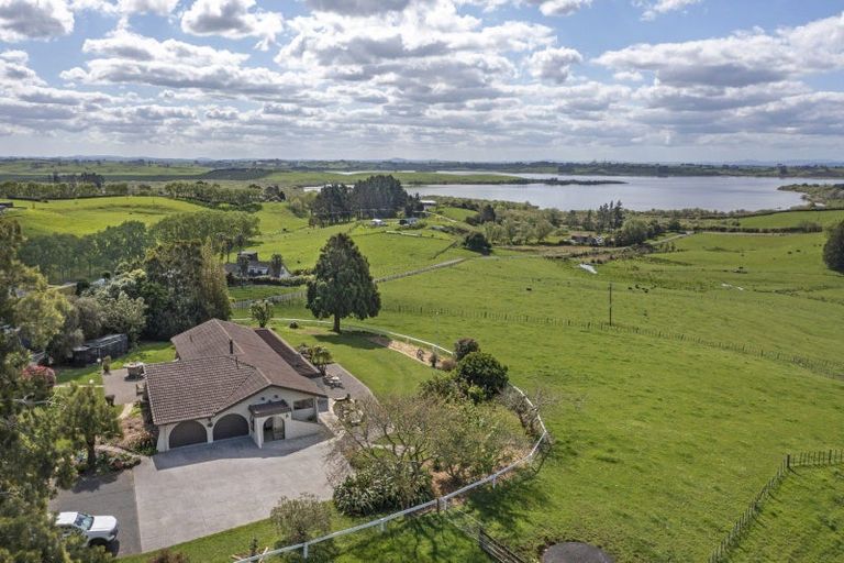 Photo of property in 261a Rotowaro Road, Huntly, 3771