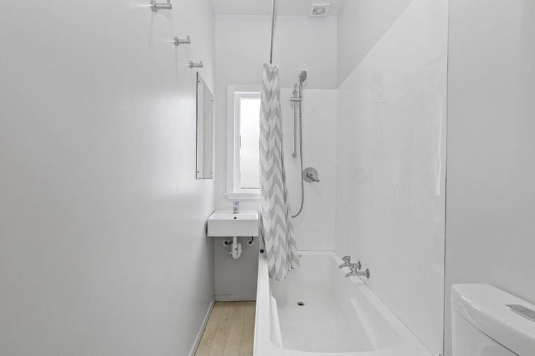 Photo of property in 89-91 Coromandel Street, Newtown, Wellington, 6021