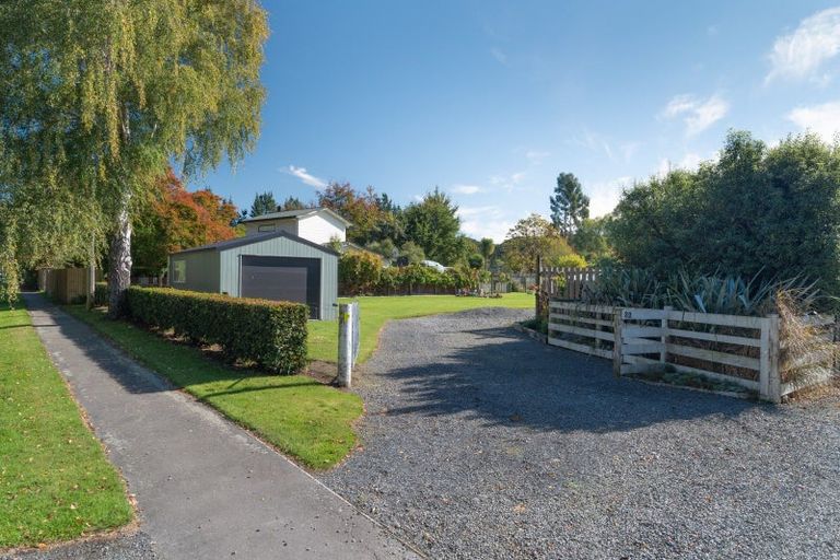 Photo of property in 32 Homebush Road, Glentunnel, 7673