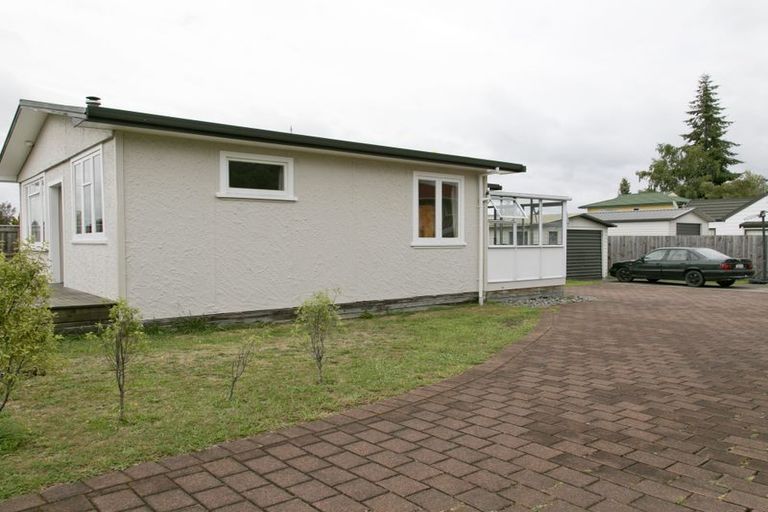Photo of property in 30 Rotokawa Street, Taupo, 3330