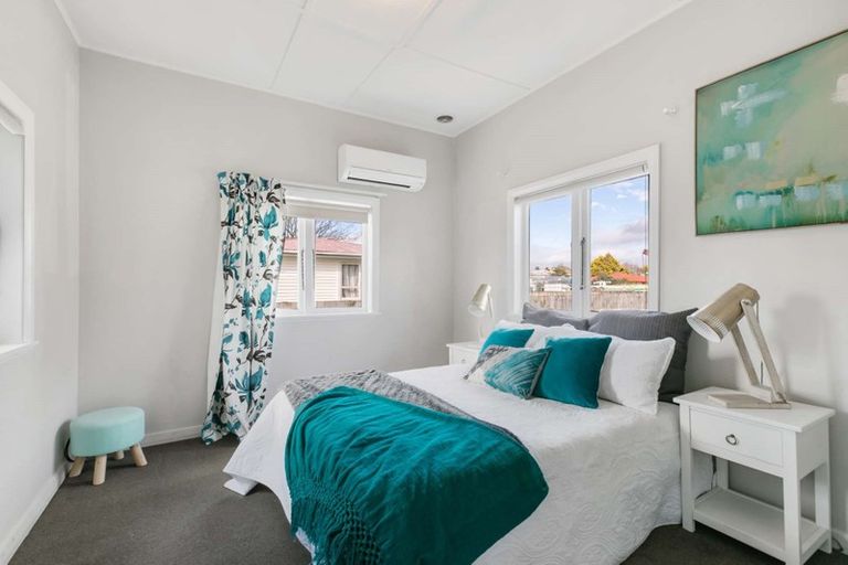 Photo of property in 96 Harris Street, Pukekohe, 2120