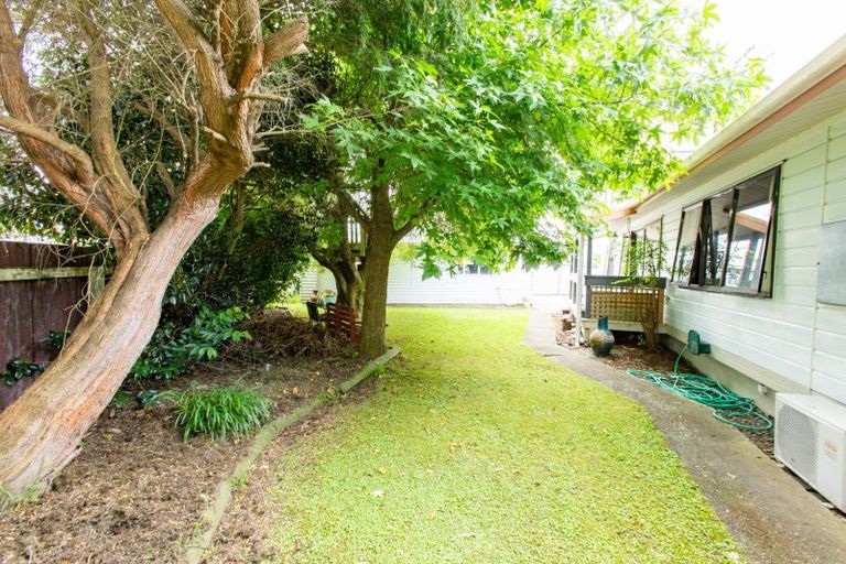 Photo of property in 2 Hunter Street, Dannevirke, 4930