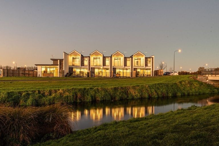 Photo of property in 3 Streamside Terrace, Kaiapoi, 7630