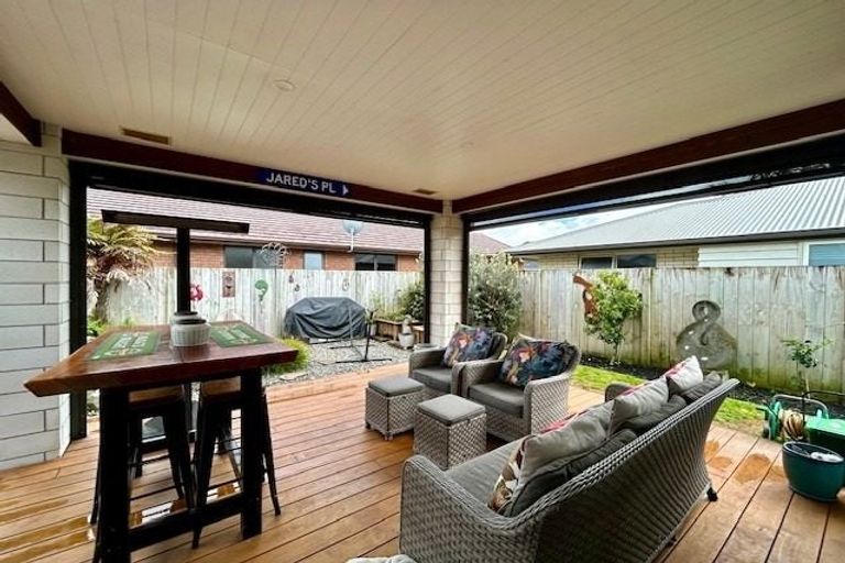 Photo of property in 58 Sandhurst Drive, Papamoa Beach, Papamoa, 3118